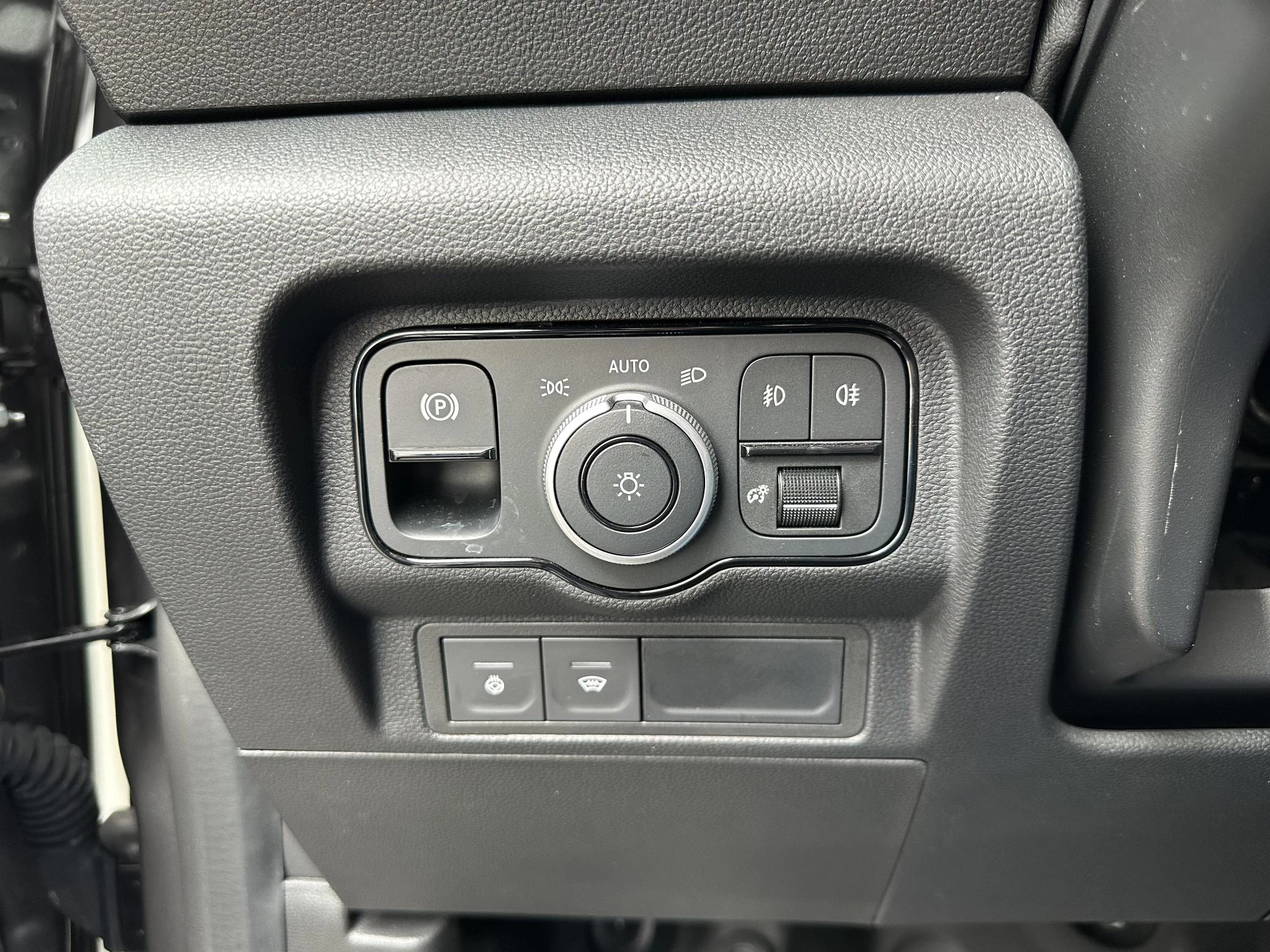 Mercedes-Benz Citan 2024 - 112 CDI L2 Select Automaat Veel Opties afbeelding 12