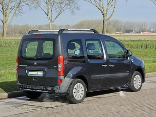 Mercedes-Benz Citan 2016 - 112 obrazek 3