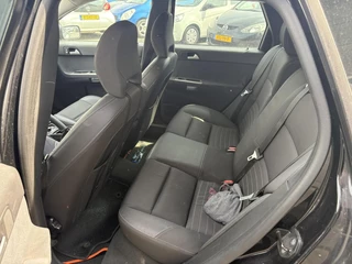 Volvo V50 2006 - 1.8 Edition I obrazek 17