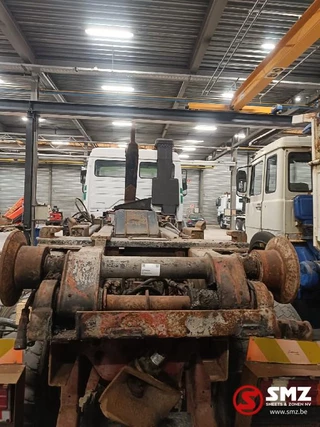 Diversen N/A - Occ Haaksysteem 5.00m imagem 4