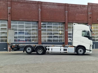 Volvo FH 2019 - 13.540 Globetrotter 6x2 - BDF - Loadlift - Full air - I parkcool - 4.80 WB obrazek 8