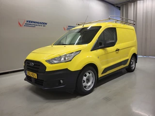 Ford Transit Connect 2019 - 1.5EcoBlue 100pk Inrichting Imperiaal Euro 6! immagine 2