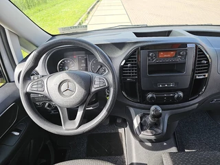 Mercedes-Benz Vito 2022 - 114 obrazek 8