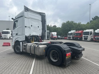 Mercedes-Benz Actros 2021 - 1845 Streamspace / 653 dkm zdjecie 19