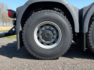 MAN TGS 2025 - 41.400 BB CH Chassis Cabin (5 units) obrazek 15
