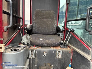 Volvo FH 2015 - 750 obrazek 8