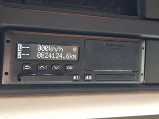 Scania S 2019 - S500 NGS Highline 4x2 - Retarder - Full air - PTO/Hydraulic - Night clima obrazek 47