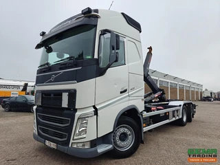 Volvo FH 2018 - FH420 te koop