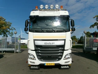 DAF XF 440 2016 - APK 08-2027 afbeelding 2 miniatuur