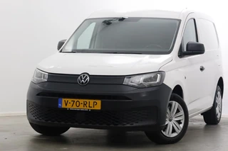 Volkswagen Caddy 2023 - Cargo 1.5 TSI 115pk Benzine DSG-Automaat Airco/Carplay 03-2023 à vendre