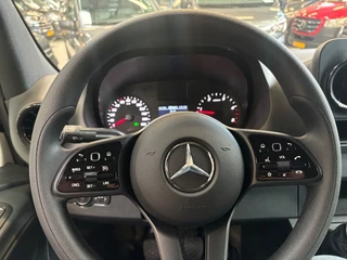 Mercedes-Benz Sprinter 2024 - 311CDI L2H1 Airco Cruisecontrol Apple CarPlay NIEUW BPM VRIJ zdjecie 15