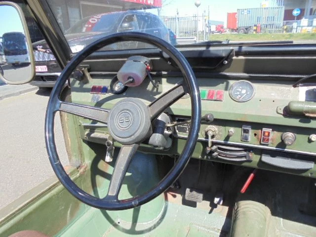 DAF 66 1974 - YA immagine 5