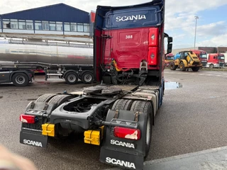 Scania S 2019 - S450 INTARDER immagine 7