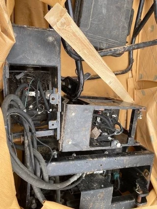 Cat N/A 2011 - AP 655 D bild 34