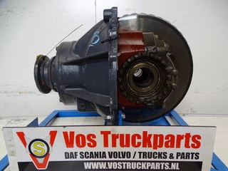 DAF N/A 2023 - 1344-2.21 INCL. SPER obrazek 1