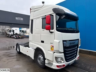 DAF XF480 2020 - EURO 6, ACC obrazek 3