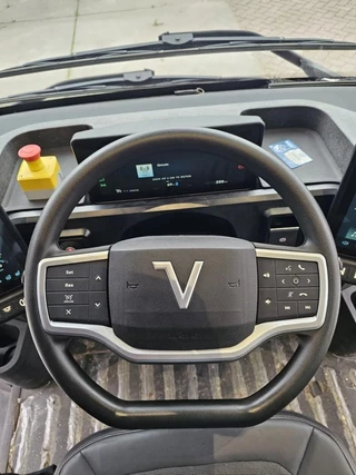 Volta FULL ELEKTRIC 2022 - N/A imagen 15