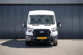 Ford Transit 2023 - 2.0 EcoBlue L2H2 | Automaat | Camera | Cruise | Airco | Trekhaak afbeelding 3