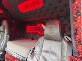 Scania R 2019 - R450 NGS image 12