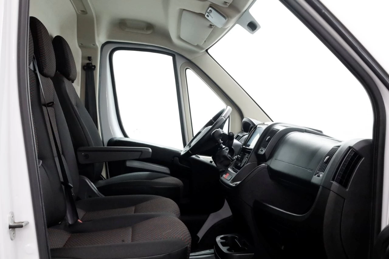 Citroën Jumper 2024 - 2.2 BlueHDi 165pk L4H2 Airco/Navi/Camera 06-2024 afbeelding 3