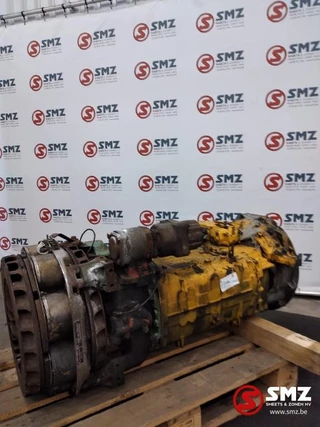 MAN N/A - Occ Versnellingsbak 16S220 immagine 2