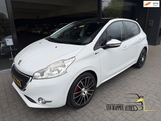 Peugeot 208 2014 - 1.2 VTi Allure te koop
