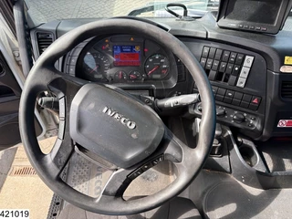 Iveco Stralis 2020 - 400 6x2, EURO 6, Retarder, CNG imagen 10