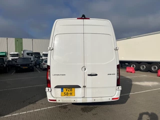 Mercedes-Benz Sprinter 2023 - 319 1.9 CDI / L4 H3 / RWD / bild 10