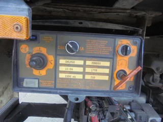 DAF LF 45 2005 - 150 NL TRUCK SERVICE TRUCK SERVICE TRUCK MET COMPRESSOR immagine 18