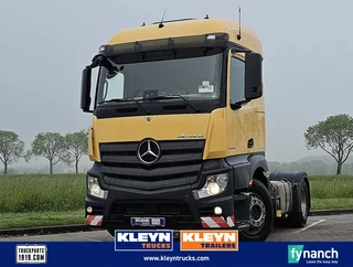 Mercedes-Benz Actros 2019 - 1843 te koop