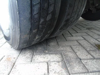 Iveco Eurocargo 2011 - N/A bild 20