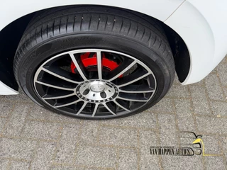 Peugeot 208 2014 - 1.2 VTi Allure obrazek 15