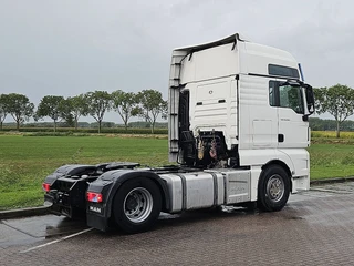 MAN TGX 2018 - 18.500 afbeelding 3 miniatuur