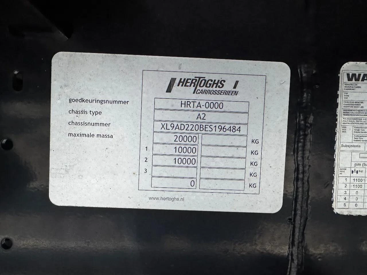Hertoghs AC2 BPW 2014 afbeelding 5