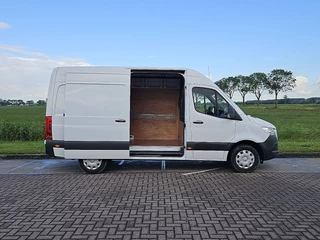 Mercedes-Benz Sprinter 2022 - 317 image 13