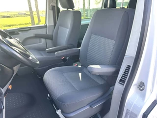 Volkswagen Transporter 2013 - Kombi 2.0 TDI L2H1 BlueMotion 3 + 3 + 3 Marge image 18
