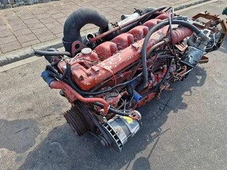 MAN D2866 afbeelding 3 miniatuur