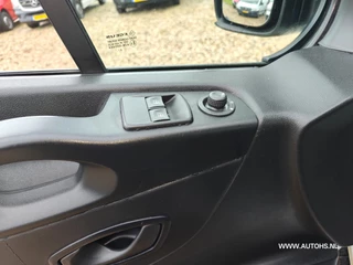Renault Trafic 2021 - 2.0 dCi 145 T29 Hoog model , Euro 6 , 1e Eig. Super KM , apk jan. 2027 obrazek 11
