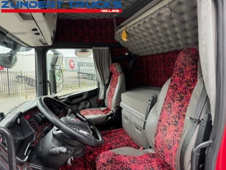Scania R 2019 - R450,RETARDER,2 TANKS, MANUAL GEARBOX bild 13