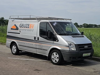 Ford Transit 2012 - 280 obrazek 5