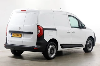 Renault Kangoo 2023 - 1.5 Blue dCi 115pk Extra Airco/Navi/Camera 06-2023 image 2 miniature