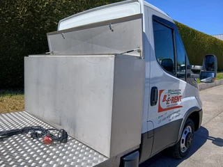Iveco Daily 2024 - 40C18 zdjecie 7