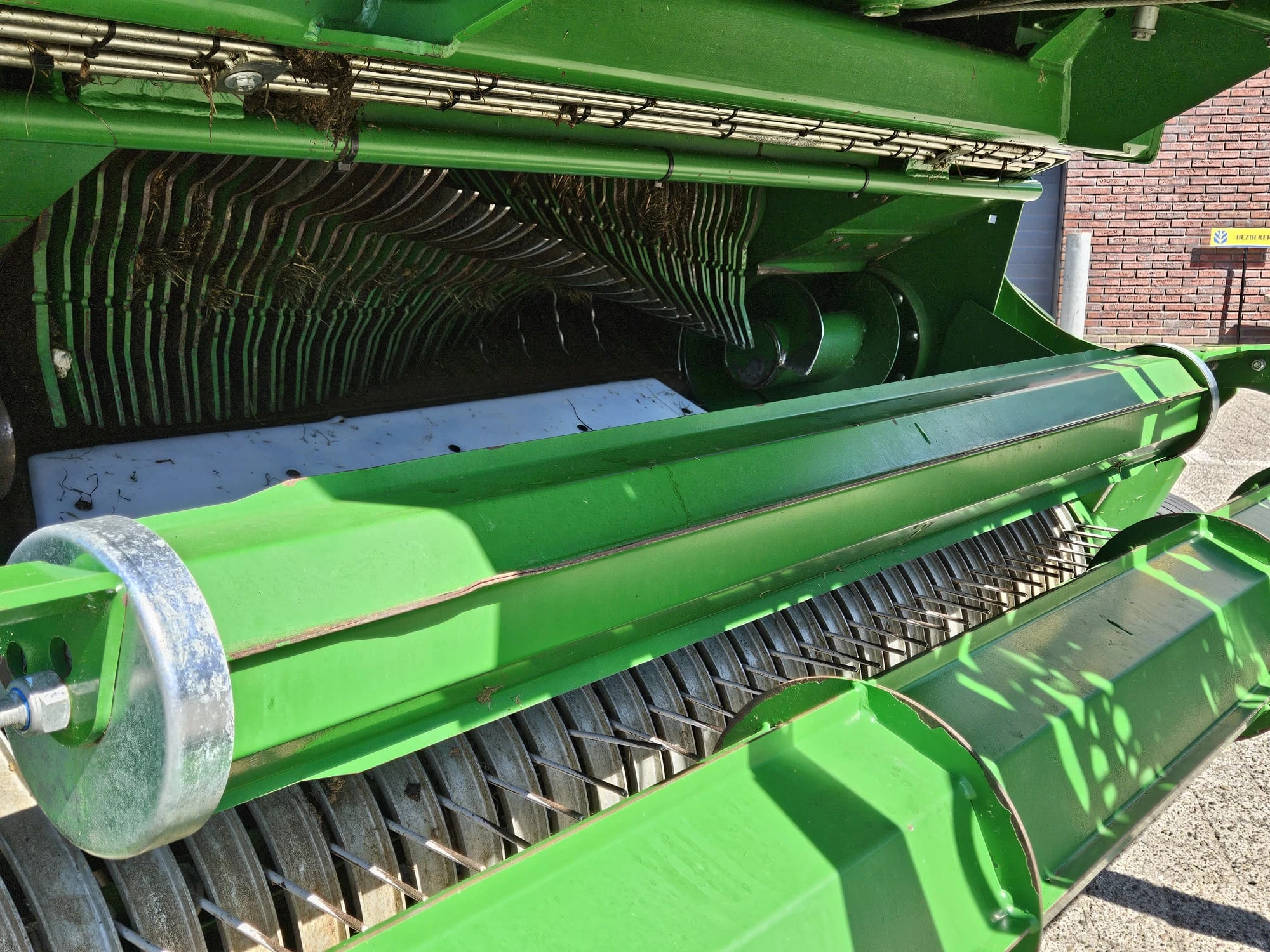McHale FUSION VARIO 2020 - Fusion Vario image 13