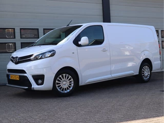 Toyota ProAce 2021 - Worker 2.0 D 123pk Automaat Euro 6 - L3 Lang - Airco - Cruise imagen 5