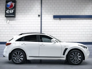 Infiniti FX 2009 - 50 S AWD | imagen 2 miniatura