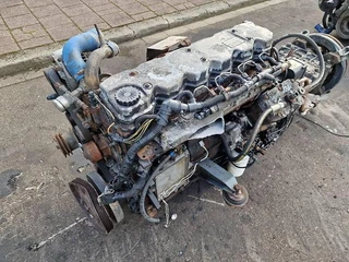 Iveco Tector N6OENTC22 00A017 image 3 thumbnail