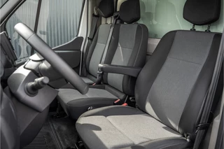 Renault Master 2024 - 2.3dCi | Bakwagen met Laadklep | LED | Carplay | Camera | Cruise afbeelding 11