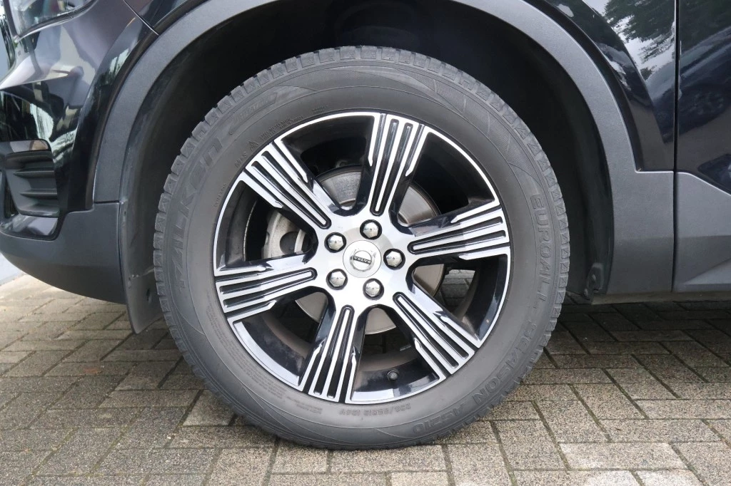 Volvo XC40 2022 - 1.5 T3 Automaat INSCRIPTION / Leder / Trekhaak 1600 KG afbeelding 12