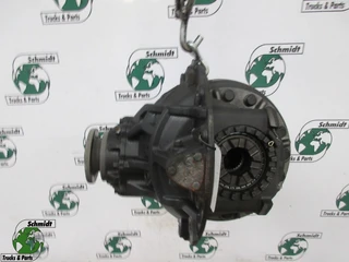 MAN TGM - 81.35010-6167 DIFFERENTIEEL 37:9 RATIO 4,111 EURO 5 te koop