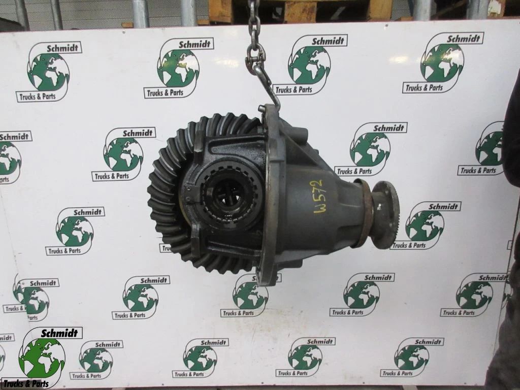 Iveco - HIWAY 42560534 DIFFERENTIEEL MS 17X RATIO 1/264 EURO 6 afbeelding 1